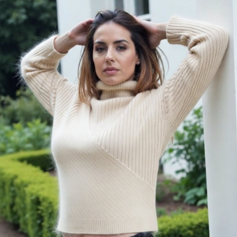 💕🤗 Magazchoni💖💕 Warm and cozy sweater